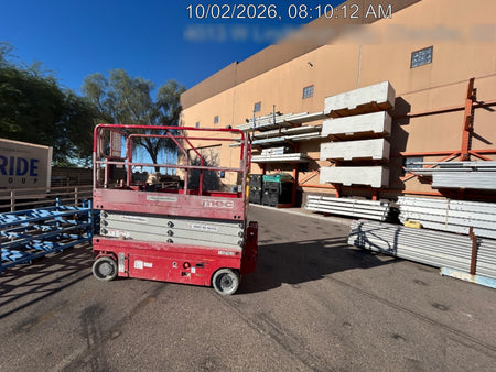 2021 MEC 2632SE