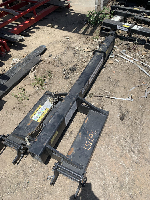 2021 STAR INDUSTRIES M1360B - Star JIB Boom