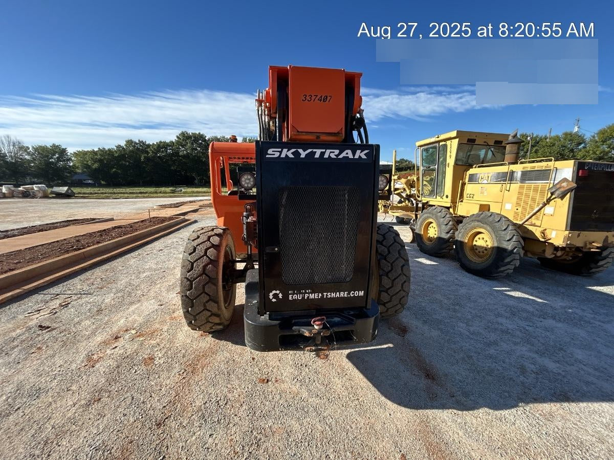 2023 SKYTRAK 10054