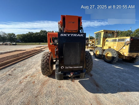 2023 SKYTRAK 10054