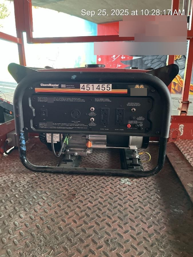 2024 MI-T-M GEN-3600-0MM0