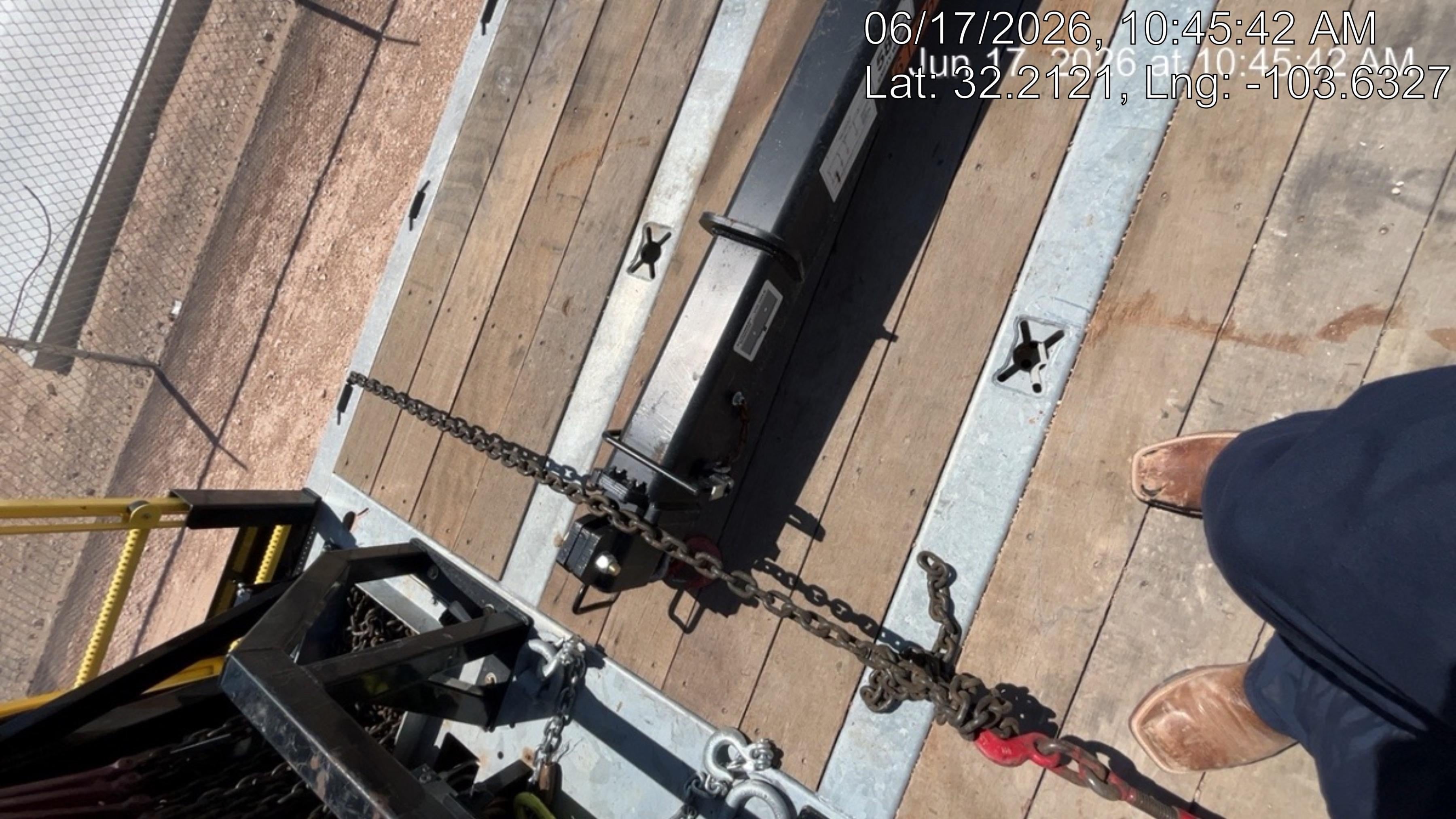 2025 STAR INDUSTRIES M1360B - Star JIB Boom