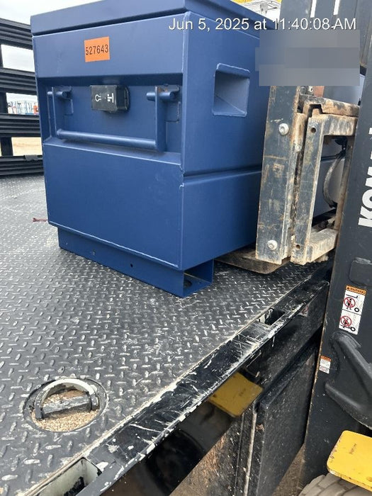 2025 CURRENT TOOLS 254P