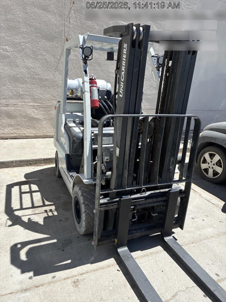 2022 UNICARRIER AF50DF LOWPRO