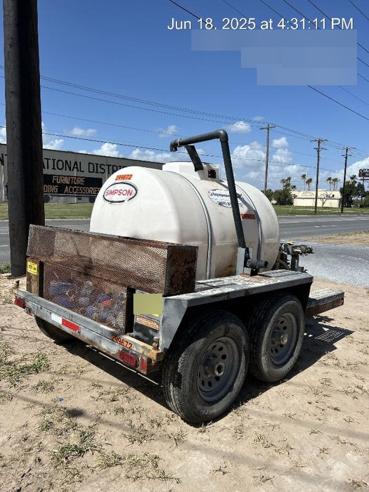 2023 SIMPSON SWT-52517