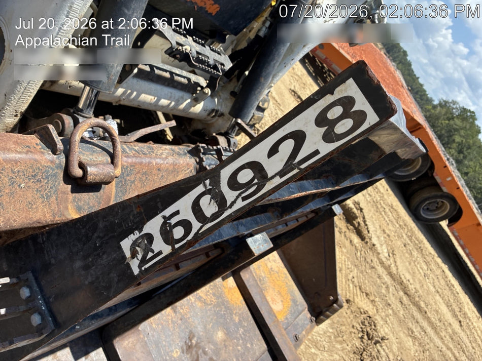 2022 ARROW MATERIAL HANDLING 48" Pallet Forks - Arrow