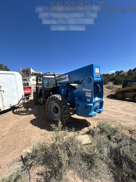 2023 GENIE GTH-844