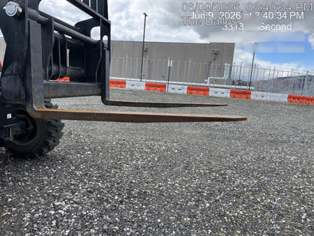 2025 JLG 519
