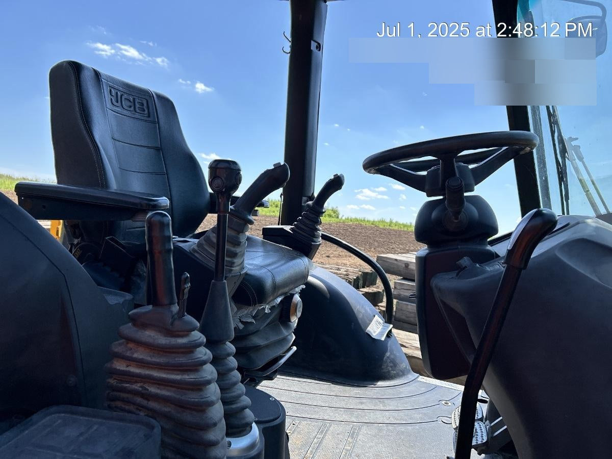 2023 JCB 3CX-14