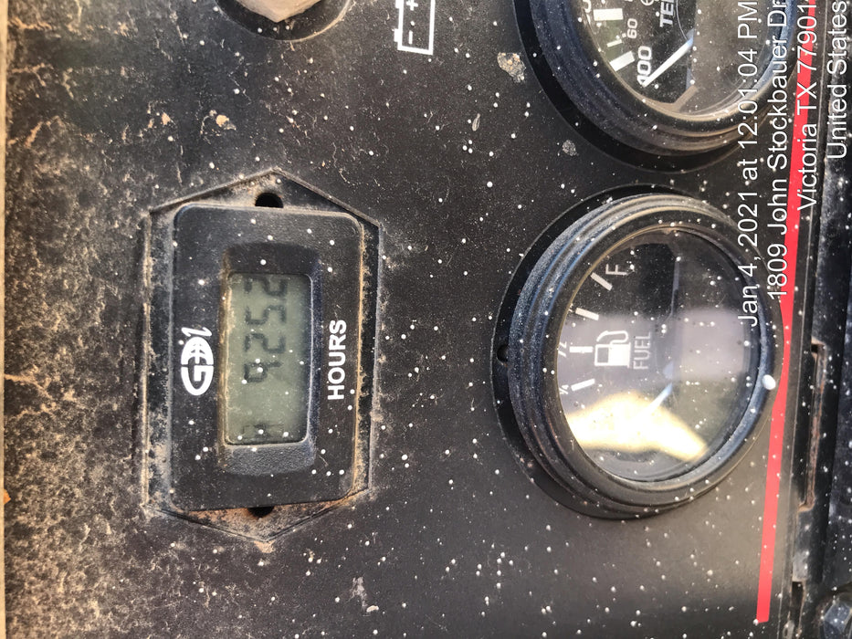 2019 Lincoln Electric Vantage 322 Ready-Pak 3, Two Wheel Trailer, Fender and Light Kit, Cable Rack