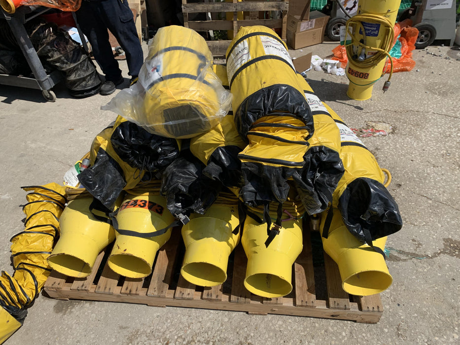 2021 TEXAS PNEUMATIC TOOLS, INC. TB-8-EXP