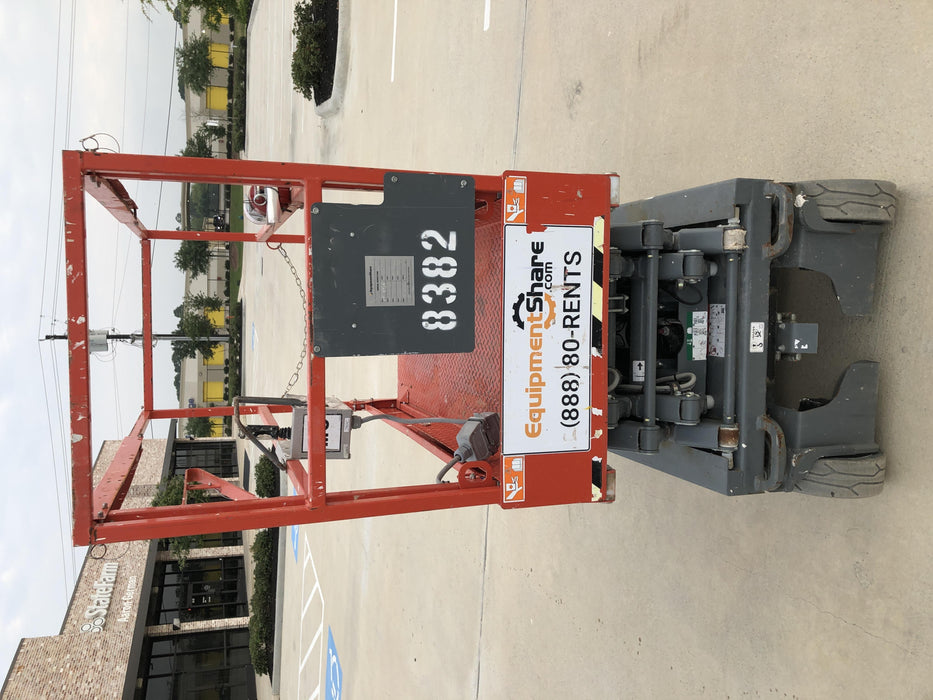 2018 SKYJACK SJIII-3219