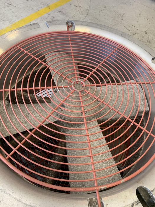 2020 MICHIGAN PNEUMATIC JF20