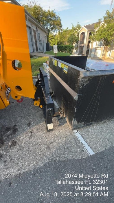 2025 STAR INDUSTRIES 1430