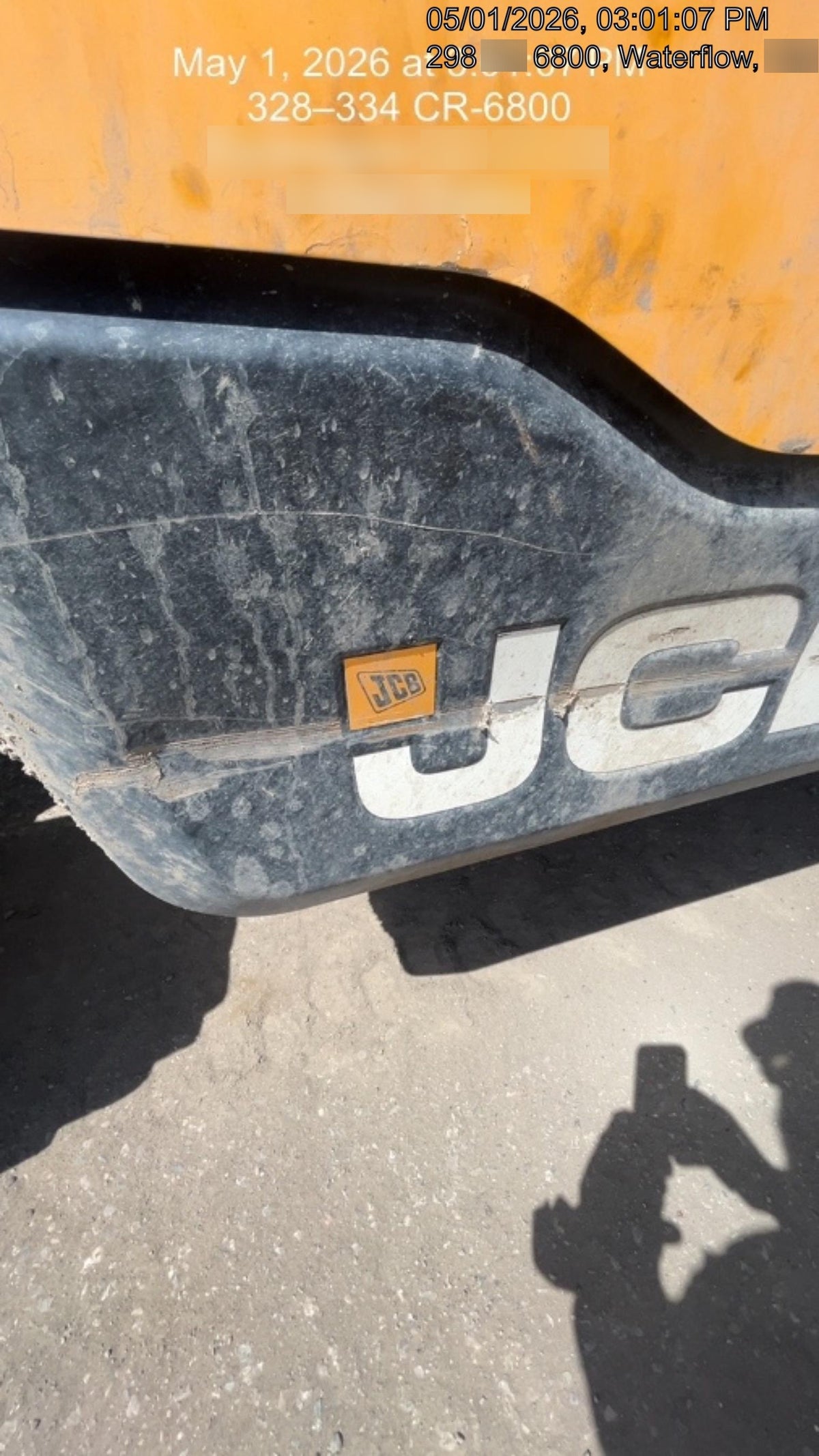 2020 JCB 512-56
