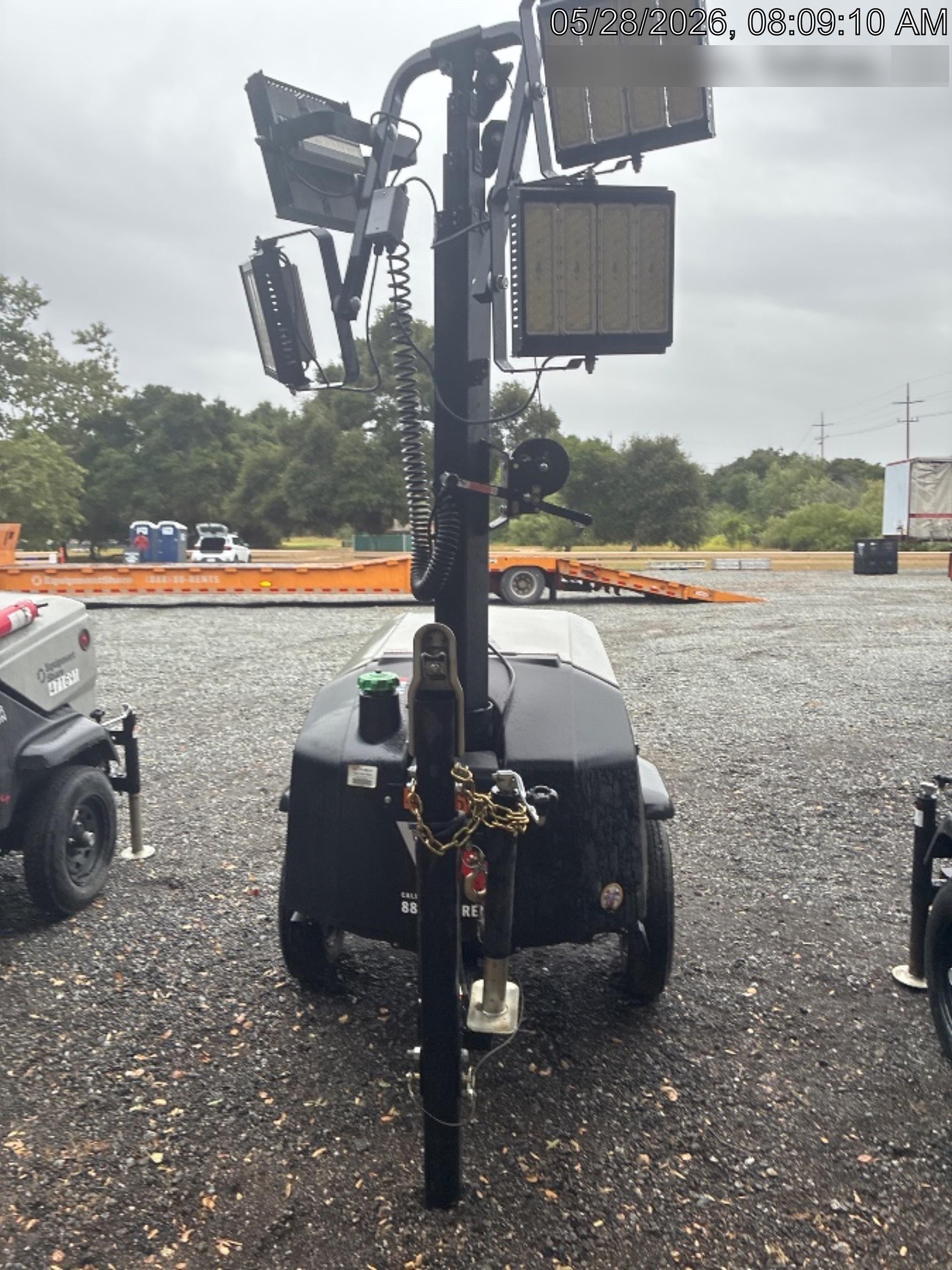 2024 WACKER NEUSON LTT4