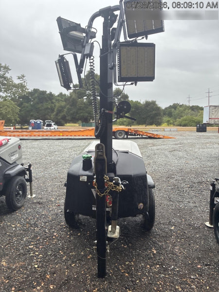 2024 WACKER NEUSON LTT4