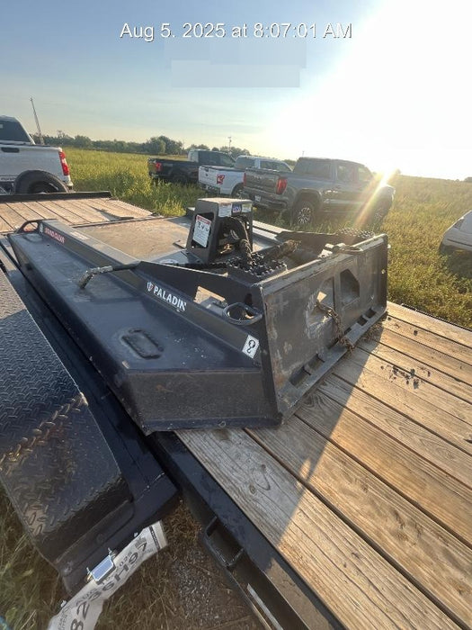 2022 PALADIN 30372A-0022