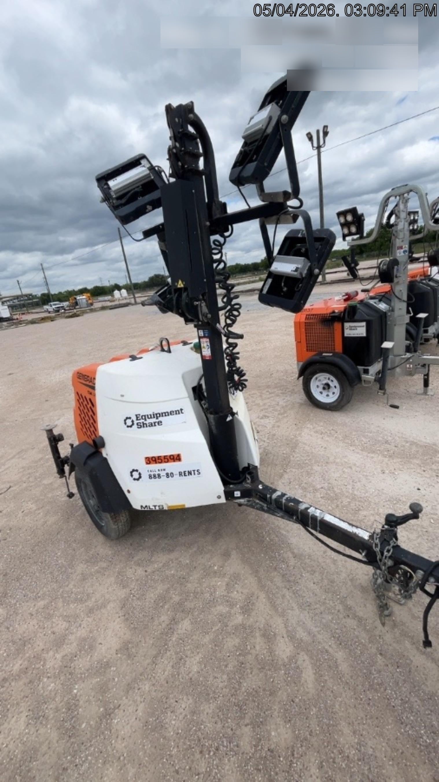 2024 GENERAC MLT2