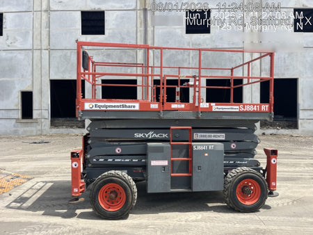 2019 SKYJACK SJ8841 RT