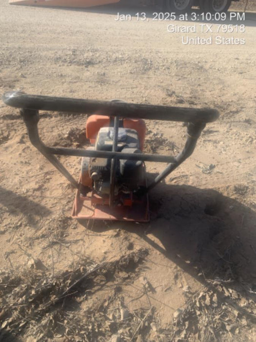 2023 MULTIQUIP MVC82VHW