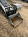 2023 BOBCAT 36" Mini Skid Steer Fork Carriage - Bobcat