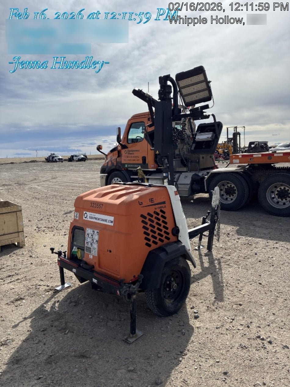 2023 GENERAC MLT2