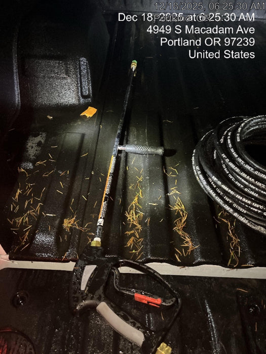 2020 MI-T-M CORPORATION CA-2703-1MMH