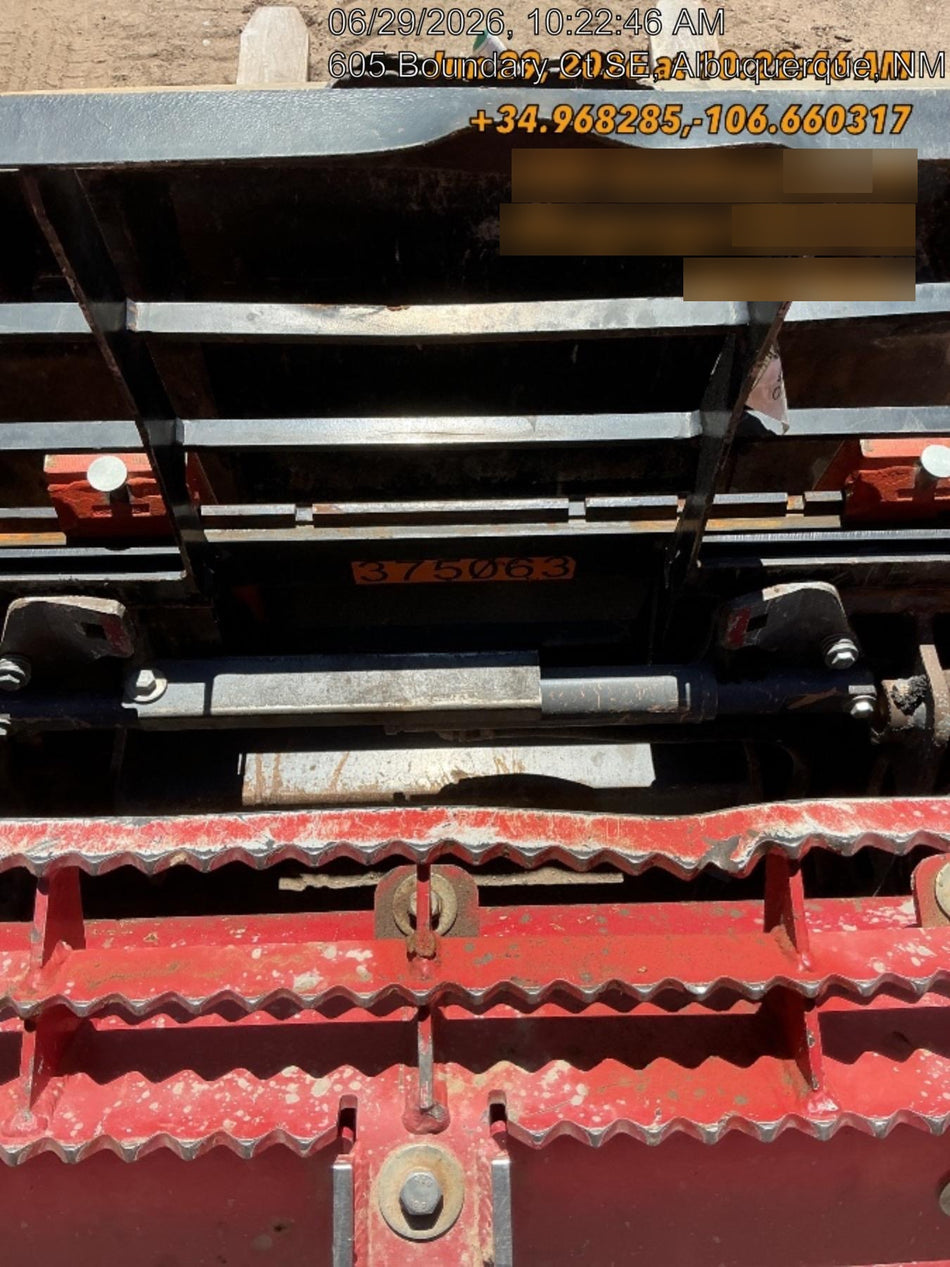 2023 ARROW MATERIAL HANDLING 72" Pallet Forks - Arrow