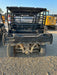 2019 KAWASAKI Mule PRO-DXT (Half Door)