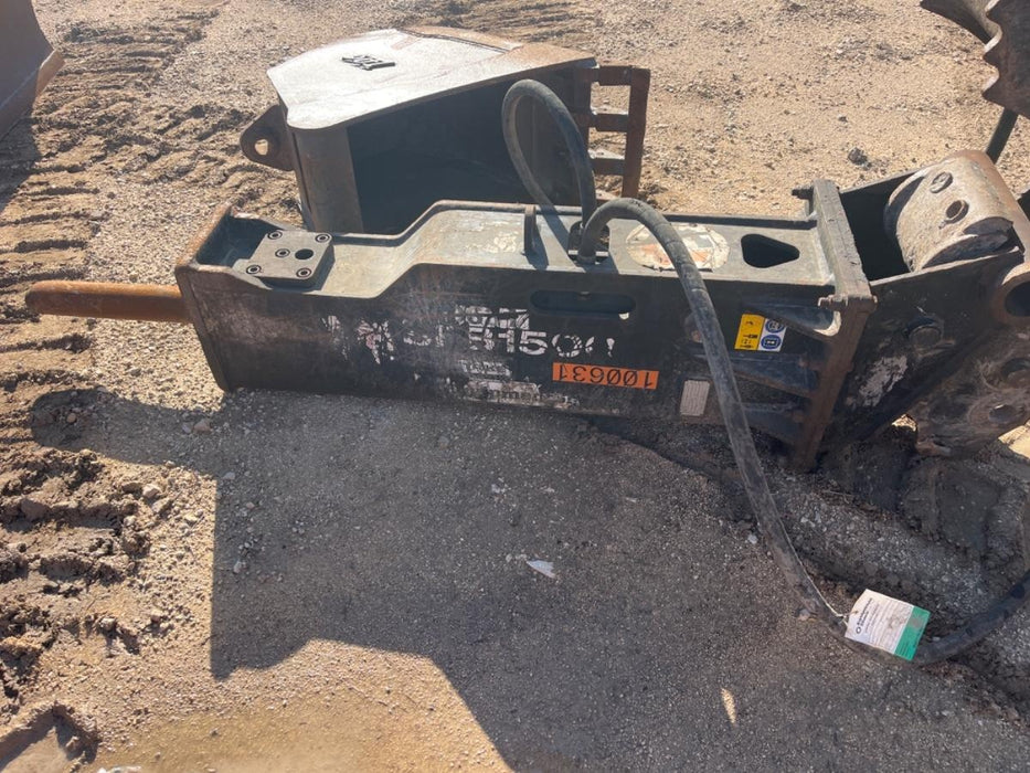 2020 PALADIN SFB1500