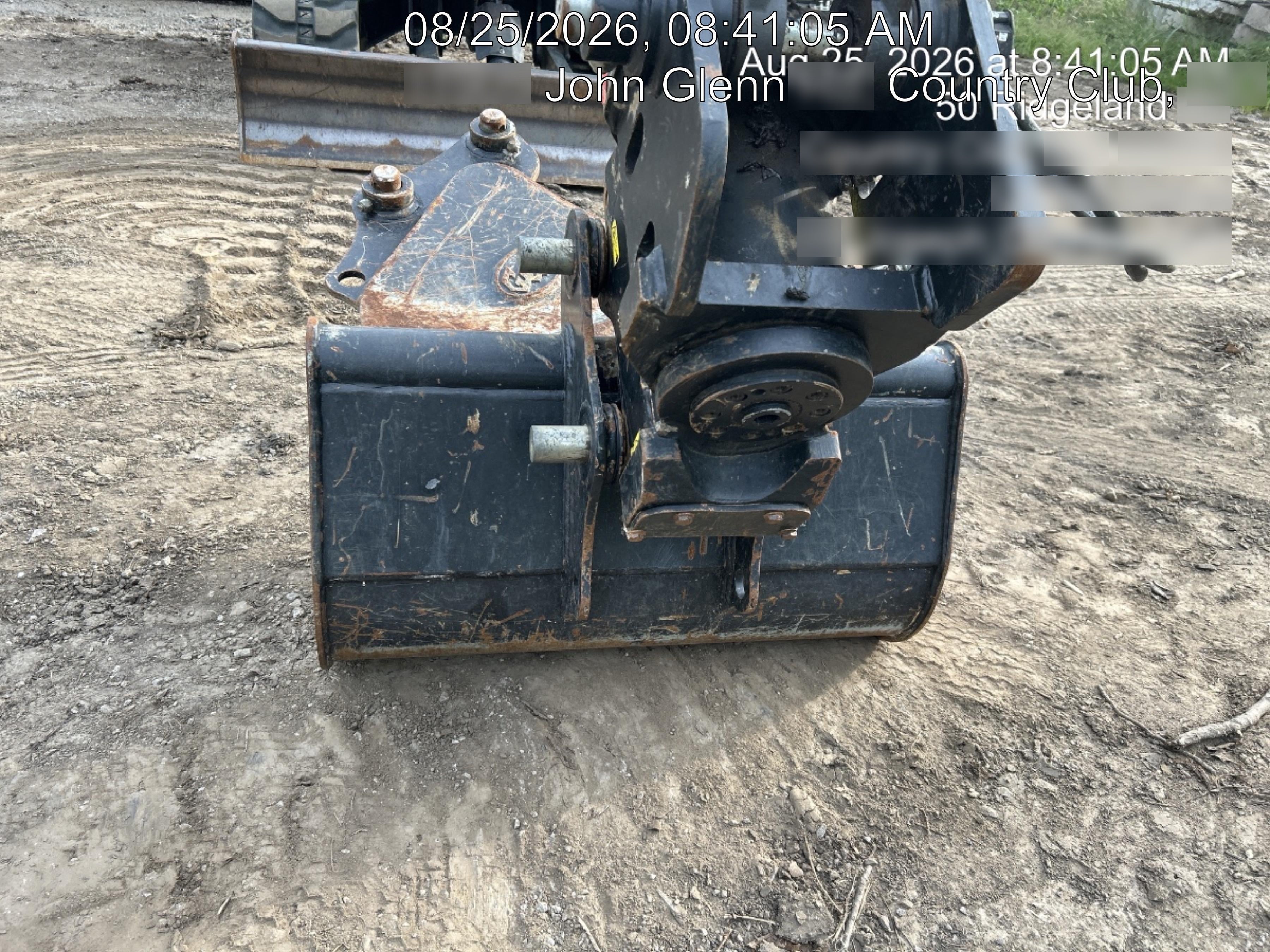 2025 GEITH G06R-0900 - Geith