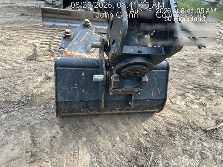 2025 GEITH G06R-0900 - Geith