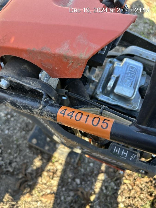 2024 HUSQVARNA LT6005