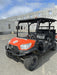 2021 KUBOTA RTV-X1140W-H (Canopy)
