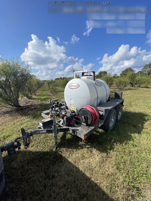 2023 SIMPSON SWT-52517