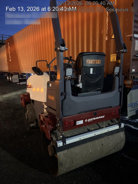 2023 DYNAPAC CC1200