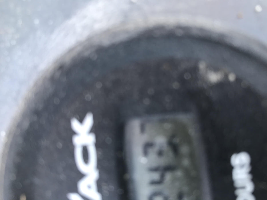 2019 Skyjack SJIII-3226 Standard w/Trojan Batteries