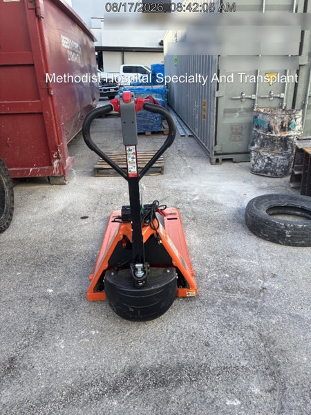 2026 MIGHTY LIFT EPT45S