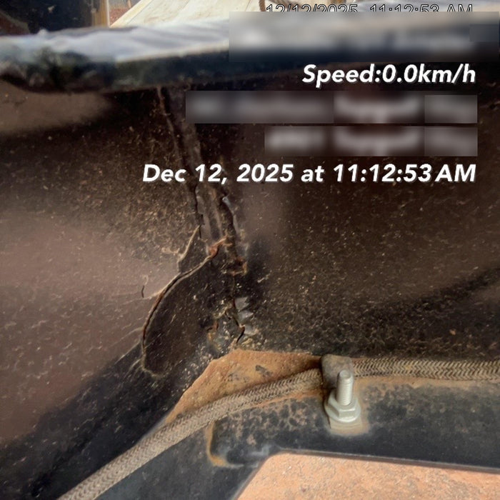 2022 SHINDAIWA DGK25F