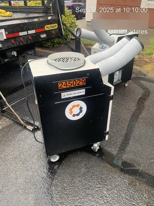 2022 KWIKOOL KPAC1411-2