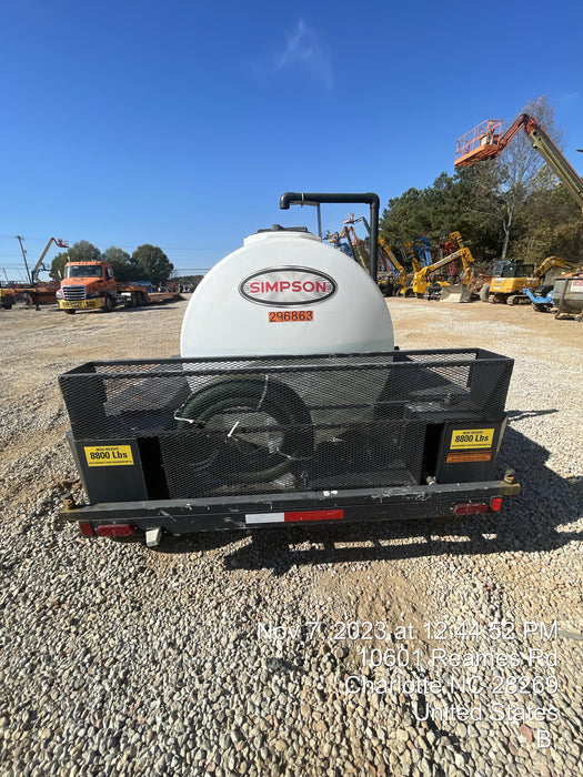 2023 SIMPSON SWT-52517