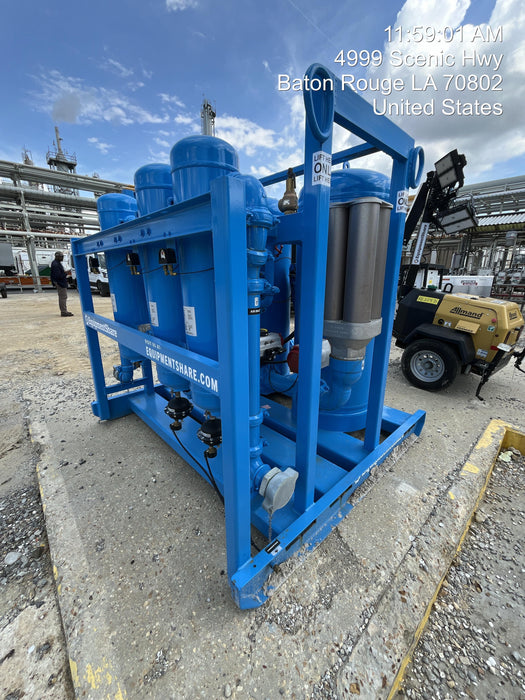 2024 HANKISON RDH-1550G