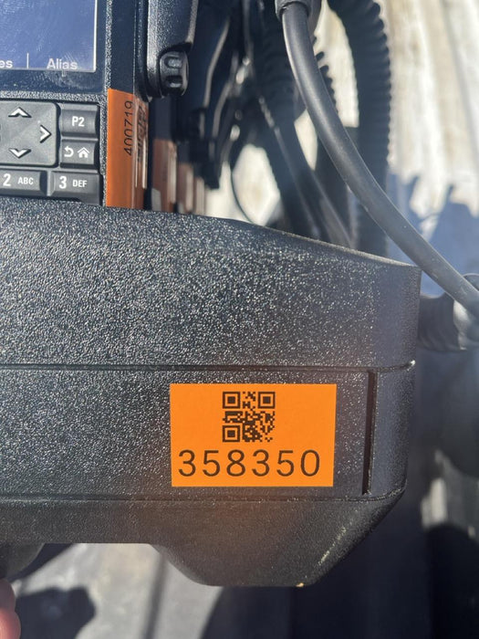 2023 MOTOROLA PMPN4284