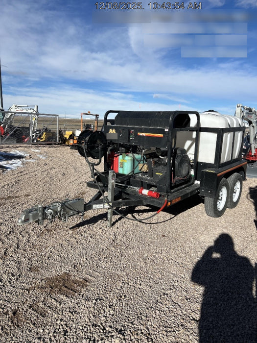 2025 MI-T-M HS-3505-1MGH-UR