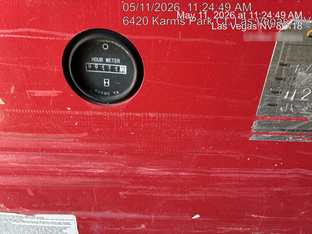 2021 MEC 1930SE