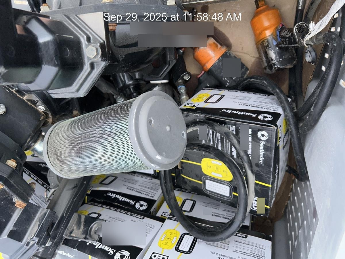 2021 MICHIGAN PNEUMATIC 750SS