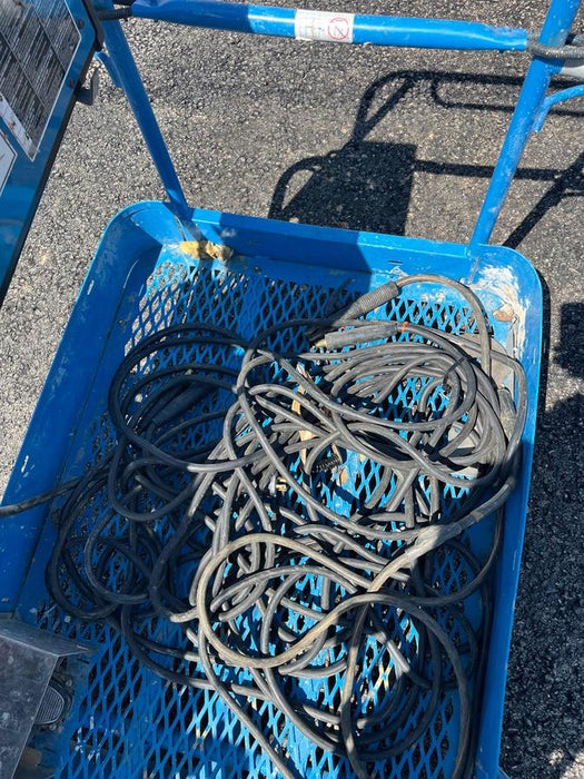 2024 MILLER ELECTRIC CST-282