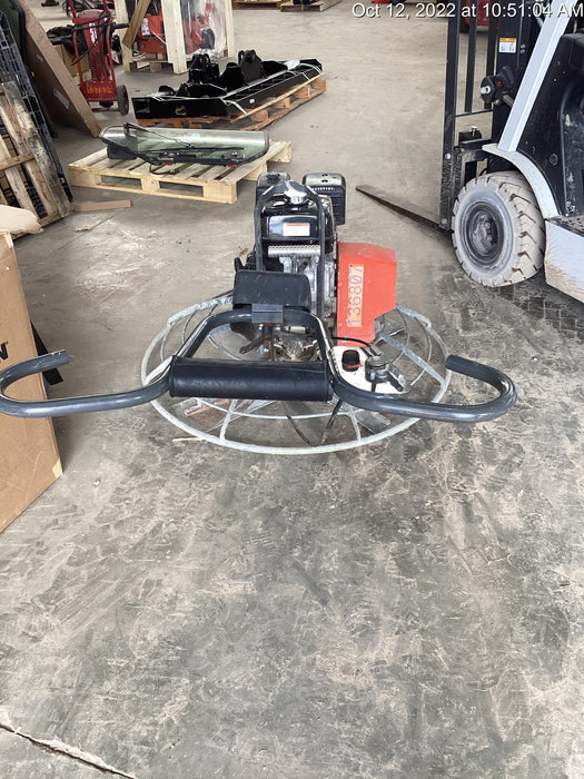 2021 HUSQVARNA CT 48-13A-V