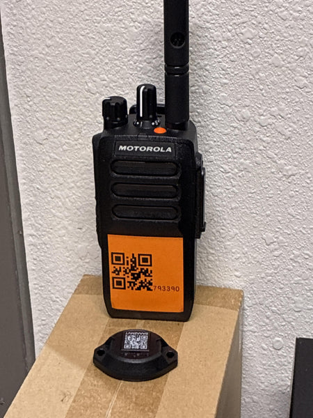2026 MOTOROLA R5 NON-DISPLAY